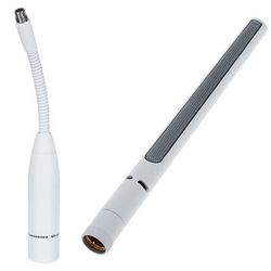 Sennheiser ME36 W Gooseneck Bundle
