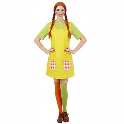 Carnevale 2026 Personaggio classico delle fiabe Vestito Costume di fantasia Ragazza rossa divertente Cosplay Adulti Per donna Halloween Carnevale Settimana del libro Feste Vestirsi