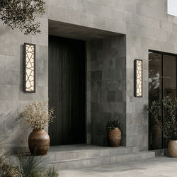 Harper | Waterproof LED Wall Light | 47'' / 120 cm / Warm White (3000k) | MOD LIGHTING