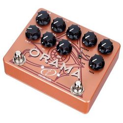 Crazy Tube Circuits Orama B-Stock