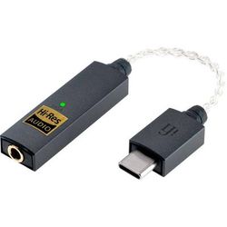 ifi Audio GO link