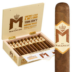 M Flavors by Macanudo - Pack of 5