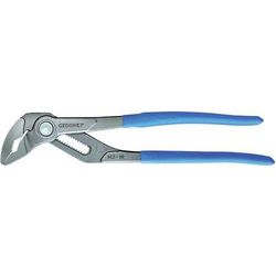 Pince Multiprise Avec Bouton Poussoir 142 10tl - Gedore