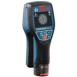 bosch 1 scanner radar intuitif pour tous les matériaux