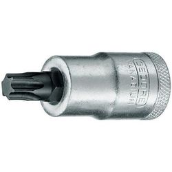 Tournevis Embout Femelle 1/2 Tx T30 - Gedore