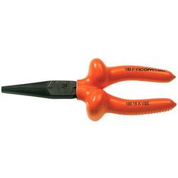 Facom 1 Pince à bec isolée 1000 V série VSE - Bec plat Facom