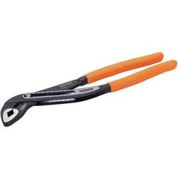 Pince Multiprise Poignée Pvc 200mm - Bahco