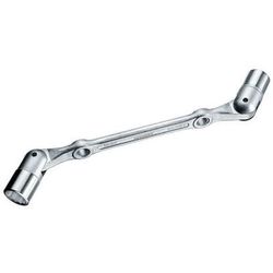 Clé À Double Articulation Profil Ud 8x9 Mm - Gedore