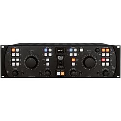 SPL DMC All Black