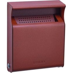 Cendrier Mural Décrochable Kopa - 2l - Rossignol Pro