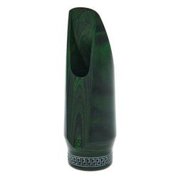 JEK Legacy Soprano Sax 65 Green