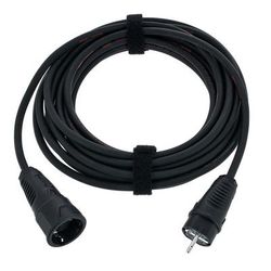 Stairville Titanex Power Cable 10m 1,5mm²