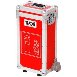 Thon Trolley Case Fire Extinguisher