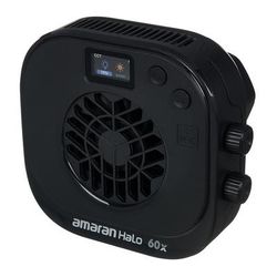 Amaran Halo 60x