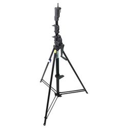 Kupo 483BT Wind-Up Stand Bk