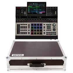 AKAI Professional MPC XL Case Bundle