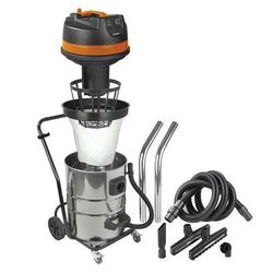 aspirateur eau et poussière 70l - 2000 watt
