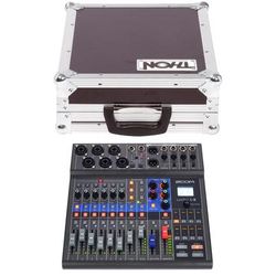 Zoom LiveTrak L-8 Case Bundle