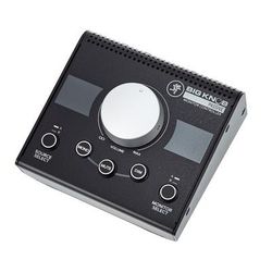 Mackie Big Knob Passive B-Stock