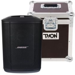 Bose S1 Pro Plus Case Bundle