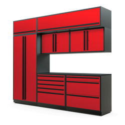 Proslat FusionPlus 10 ft set - TOOL - Overheads