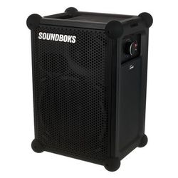 Soundboks Mix