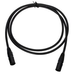 Hicon CAT6A Armored Cable 10G 2m