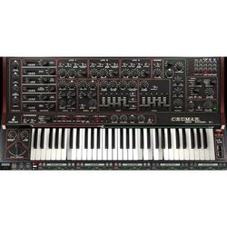 Cherry Audio Crumar DS-2