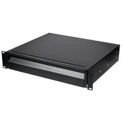 Adam Hall 874 E 02 Rack Drawer E B-Stock