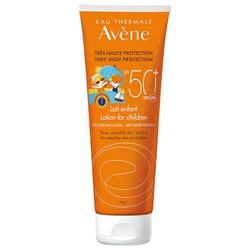 Avène Latte Bambino SPF 50+ 250 ml