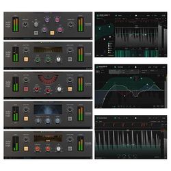 SSL SSL x Sonible Synergy Pack