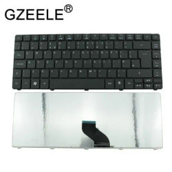US/RU/SP/UK/BR Laptop Keyboard For ACER Aspire 3810 4745G D640G 3750G 4250 4352G 3820G 4560 4736Z 4535G 4741G 4551 4540 4535
