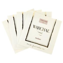 Warchal Amber Viola Hydronalium L