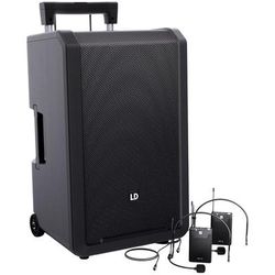 LD Systems ANNY 12 BPH 2 B5