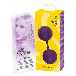 Palline Sweet Smile xxl 1 pz Dispositivo per l'allenamento del pavimen