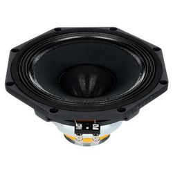 FaitalPRO 8HX200 8 Ohms