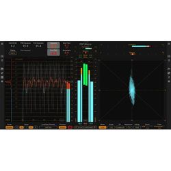 PSP Audioware Metra