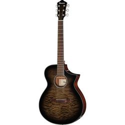 Ibanez AEWC16QA-TKH B-Stock