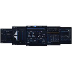 iZotope RX 12 Elements EDU
