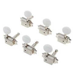 Gotoh SD90-05MA Tuners 3L/3R B-Stock