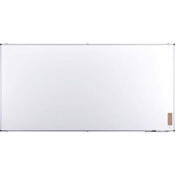 Tableau Blanc Laqué Unite Plus 120x240cm - Legamaster