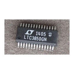 LTC3850GN LTC3850 SSOP28