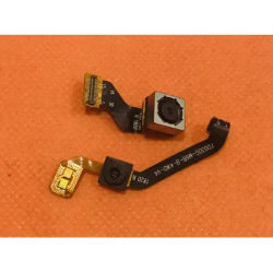 Original Photo Rear Back Camera, 13.0MP + 8.0MP Module for DOOGEE S55, MTK6750T Octa Core, 5.5 ", Free Shipping