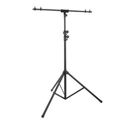 Gravity GLSTBTV28 Lighting Sta B-Stock