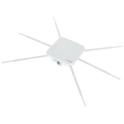 Swissonic Stage Access Point