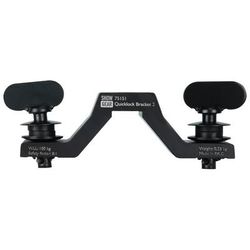 Showgear Quick Lock Bracket 2