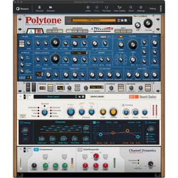 Reason Studios Reason Rack 14