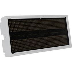Showtec Titan Filter Black
