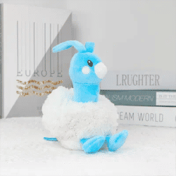 Pokemon Gardevoir Tinkatink Altaria Charizard Plush Toys Anime Master Ball Gothita Fuecoco Mewtwo Eevee Peluche Dolls Gifts
