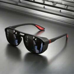 New Unisex Professional Polarized Sports Sunglasses UV400 Windproof Cycling Running Outdoor Activities Eyewear Cycling Goggle